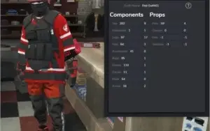 (INDETECTÁVEL) HACK DE OUTFIT GTA V ONLINE (APENAS PC)