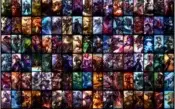 CONTA LOL- GOLD 2 - ALL CHAMP + 272 SKINS + 2 Skins Ultimate