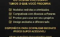 PROMOÇÃO DE FIM DE ANO - 3D para Games/Arquitetura e Design