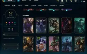 Conta Diamante 2 75pdl Kayle Juíza