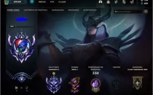 Conta Diamante 2 75pdl Kayle Juíza