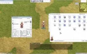Vendo Acc -Cavaleiro Runico (RK) Atirado de Elite 99  Barato