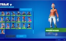 Conta Epic fortnite psn mais jogos