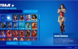 Conta Epic fortnite psn mais jogos