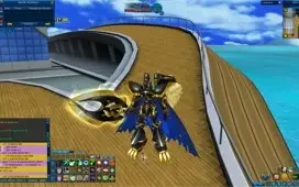Conta Aoa Legit
