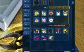 Conta Aoa Legit