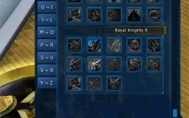 Conta Aoa Legit