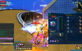 Conta Gdmo (End Game) *PROMOÇÃO*- Nadmon Omegamon