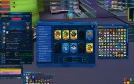 Conta Gdmo (End Game) *PROMOÇÃO*- Nadmon Omegamon
