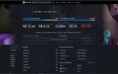 Conta Steam com +300 Jogos(sem nenhum tipo de BAN)