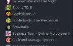 Conta Steam com +300 Jogos(sem nenhum tipo de BAN)