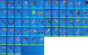 Conta Fortnite Com +250 Skins, Muitas Skins Raras E Boas