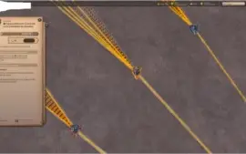 37m coleta pedra, minerio e fibra