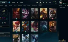 CONTA GOLD IV - FULL ACESSO