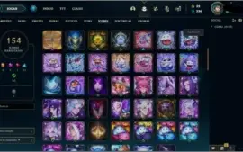 CONTA GOLD IV - FULL ACESSO