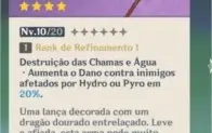Qiqi 5 estrelas