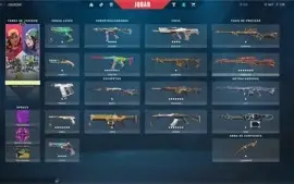 🔥 Conta Ascendente 2 🔥 Único dono ⚡ ENTREGA IMEDIATA ⚡24/7