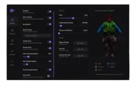 AIMBOT Apex Legends Indetectado Temporada 19 Conduit