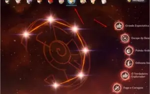 Conta AR56 Guenshin