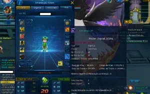 Starter conta DB + OT VICE