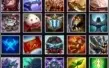 CONTA PLATINA 113 CHAMPS | 46 SKINS | 9 PÁGINAS DE RUNAS