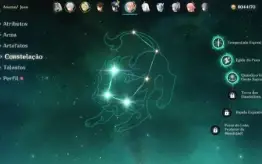 Shogun c2 + Assinatura, todos os arcontes e Neuvilette build