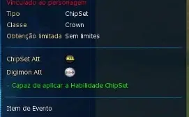 Digimon Masters Online - LADMO - Server Alphamon - Mid Game