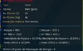 Digimon Masters Online - LADMO - Server Alphamon - Mid Game