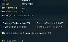 Digimon Masters Online - LADMO - Server Alphamon - Mid Game