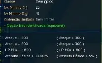 Digimon Masters Online - LADMO - Server Alphamon - Mid Game
