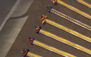 Conta de Albion 555m de fama e todas coletas t8