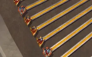 Conta de Albion 555m de fama e todas coletas t8