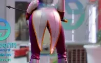 Elizabeth Kof 3D Stl
