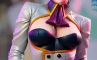 Elizabeth Kof 3D Stl