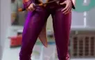 Elizabeth Kof 3D Stl