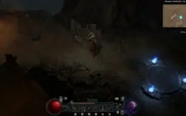 Conta Diablo 4 - Edição Ultimate (A Melhor) E Mais Jogos