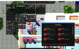 Conta PXG lvl 201 - Volcanic com tudo na foto Server: Lunar