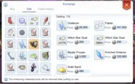 Lk 93/49 Ragnarok Mobile /hw