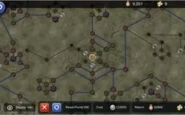 Lk 93/49 Ragnarok Mobile /hw