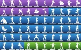 Conta Rara Fortnite c/ Galaxy, Ikonic, Season 2 e etc