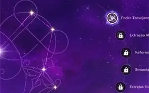 AR56 Eula c1 + pinhos, Zong C1, Ganyu + Ammos, klee+oração