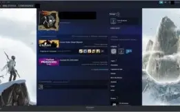 Conta Csgo PRIME + lvl 13 gc + 10 reais de saldo