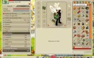 Eni 200 - Spiritia (3 Scrolls)