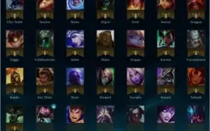 CONTA LEVEL 41, COM MD10 INCOMPLETA