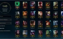 CONTA LEVEL 41, COM MD10 INCOMPLETA