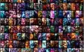 Conta LoL Gold II - 389 Skins + Ryze Triunfante
