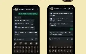 🚀 Seu Atendimento com o ZapBot Premium (WhatsApp) 💎