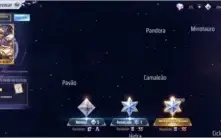 Saint Seiya level 62 - Alone + 54 livros