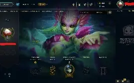 Conta League of Legends Full Acesso - 95 Champs e 83 Skins