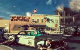 The Bureau: XCOM Declassified / STEAM KEY